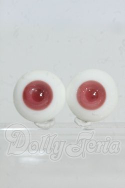 画像1: 20mm/グラスアイ Y-26-03-25-015-WT-ZY