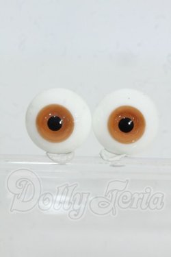 画像1: 20mm/グラスアイ Y-26-03-25-014-WT-ZY