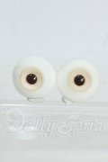 20mm/グラスアイ Y-26-03-25-012-WT-ZY