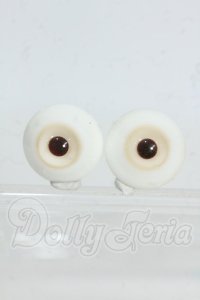 20mm/グラスアイ Y-26-03-25-012-WT-ZY