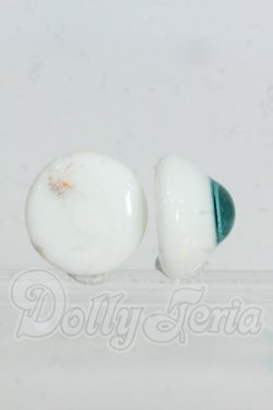 画像2: 20mm/グラスアイ Y-26-03-25-013-WT-ZY