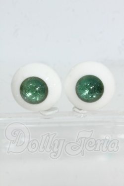 画像1: 22mm/グラスアイ Y-26-03-25-024-WT-ZY