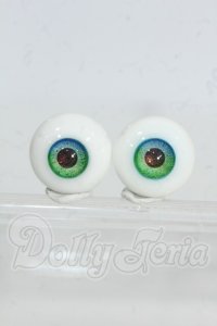 16mm/グラスアイ Y-26-03-25-023-WT-ZY