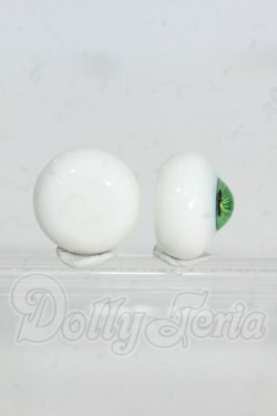 画像2: 16mm/グラスアイ Y-26-03-25-023-WT-ZY