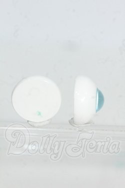 画像2: 18mm/レジンアイ Y-26-03-25-022-WT-ZY