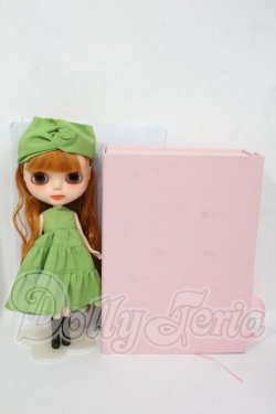 画像7: カスタムブライス/本体+衣装 Y-26-03-25-094-WT-ZY