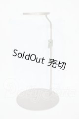 SD/ドルフィースタンド（L/腰支え） Y-26-03-25-051-WT-ZY