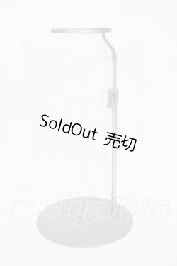 画像1: SD/ドルフィースタンド（L/腰支え） Y-26-03-25-051-WT-ZY