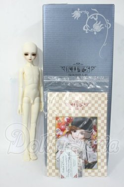 画像6: LUTS/KDF Bory Unicorn Human Ver-Moonlit song Limited Y-26-03-25-104-WT-ZY