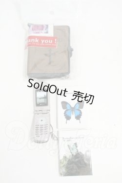 画像1: SD/OF:小物 Y-26-03-25-064-WT-ZY