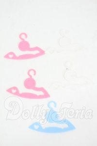 リカちゃん/OF:小物 Y-26-03-25-124-WT-ZY