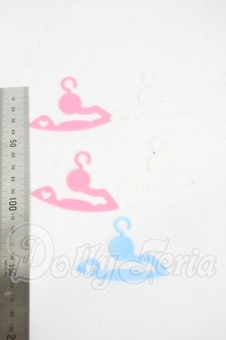 画像2: リカちゃん/OF:小物 Y-26-03-25-124-WT-ZY