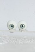 12ｍｍ/プラスティックアイ Y-26-03-25-038-WT-ZY