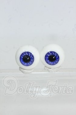 画像1: 14mm/グラスアイ Y-26-03-25-027-WT-ZY