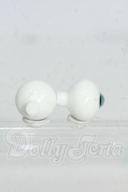 画像2: 14mm/グラスアイ Y-26-03-25-025-WT-ZY