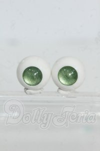 15ｍｍ/プラスティックアイ Y-26-03-25-041-WT-ZY