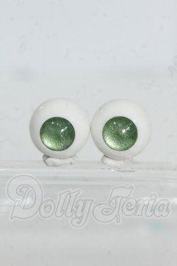 画像1: 15ｍｍ/プラスティックアイ Y-26-03-25-041-WT-ZY