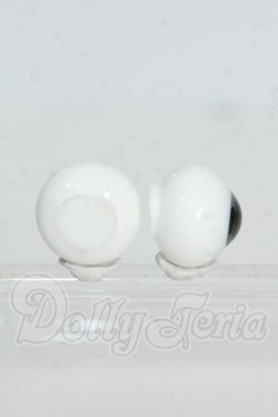 画像2: 16mm/グラスアイ Y-26-03-25-031-WT-ZY