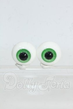 画像1: 16mm/グラスアイ Y-26-03-25-030-WT-ZY