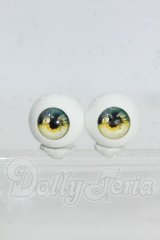 16ｍｍ/プラスティックアイ Y-26-03-25-032-WT-ZY