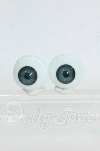 16ｍｍ/プラスティックアイ Y-26-03-25-033-WT-ZY