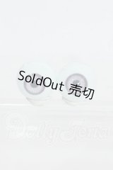 16ｍｍ/プラスティックアイ Y-26-03-25-035-WT-ZY