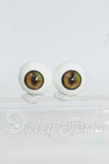 16ｍｍ/プラスティックアイ Y-26-03-25-034-WT-ZY