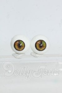 16ｍｍ/プラスティックアイ Y-26-03-25-034-WT-ZY