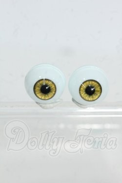 画像1: 16ｍｍ/プラスティックアイ Y-26-03-25-036-WT-ZY