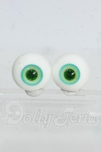 18mm/グラスアイ Y-26-03-25-048-WT-ZY