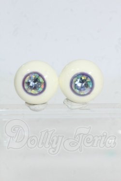 画像1: 20mm/レジンアイ Y-26-03-25-049-WT-ZY