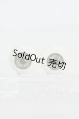 16mm/アクリルアイ Y-26-03-25-042-WT-ZY