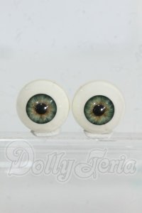 16mm/アクリルアイ Y-26-03-25-042-WT-ZY