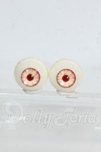 16mm/アクリルアイ Y-26-03-25-043-WT-ZY