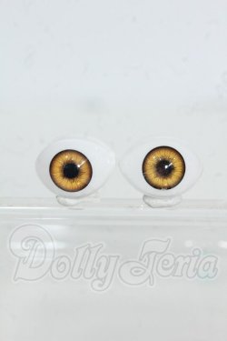 画像1: 15mm/プラスティックアイ Y-26-03-25-040-WT-ZY