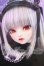 画像1: ローゼンメイデン/水銀燈キャストドール DOLKコラボ/海外製キャストドール Y-26-03-25-102-WT-ZY (1)