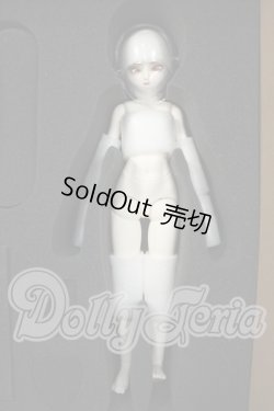画像3: ローゼンメイデン/水銀燈キャストドール DOLKコラボ/海外製キャストドール Y-26-06-30-001-WT-ZY