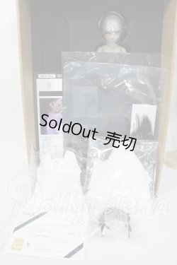 画像5: ローゼンメイデン/水銀燈キャストドール DOLKコラボ/海外製キャストドール Y-26-06-30-001-WT-ZY