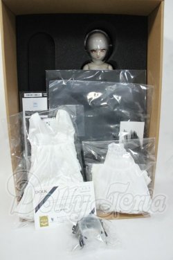 画像6: ローゼンメイデン/水銀燈キャストドール DOLKコラボ/海外製キャストドール Y-26-03-25-102-WT-ZY