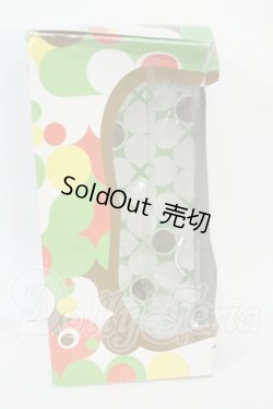 画像3: ブライス/ホリデーインザサン ビーチチェアパラソルセット Y-26-03-25-076-WT-ZY