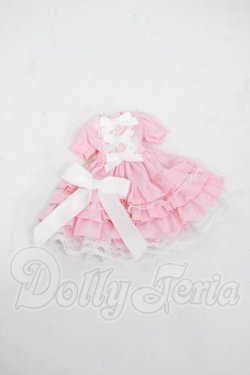 画像1: ネオブライス/OF:衣装 Y-26-03-25-080-WT-ZY