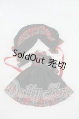 ネオブライス/OF:衣装 Y-26-03-25-081-WT-ZY