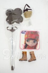 ネオブライス/OF:ウェルカムウィンター衣装セット Y-26-03-25-075-WT-ZY