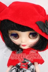 ミディブライス/キュートリトルディー/Blythe Y-26-03-25-101-WT-ZY