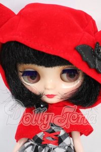 ミディブライス/キュートリトルディー/Blythe Y-26-03-25-101-WT-ZY