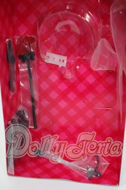 画像4: ミディブライス/キュートリトルディー/Blythe Y-26-03-25-101-WT-ZY