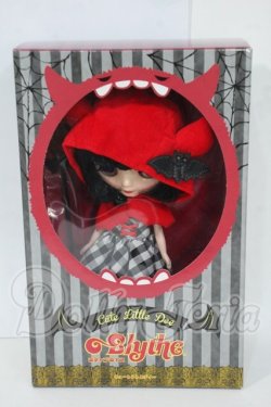 画像5: ミディブライス/キュートリトルディー/Blythe Y-26-03-25-101-WT-ZY