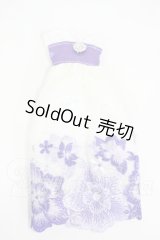 リカちゃん/OF:衣装 Y-26-03-25-125-WT-ZY