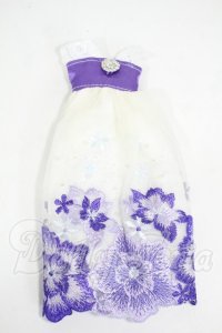 リカちゃん/OF:衣装 Y-26-03-25-125-WT-ZY