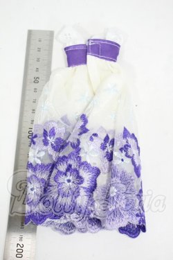 画像2: リカちゃん/OF:衣装 Y-26-03-25-125-WT-ZY